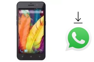 Como baixar e instalar o WhatsApp em Bluego G509