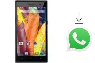 Como baixar e instalar o WhatsApp em Bluego G559