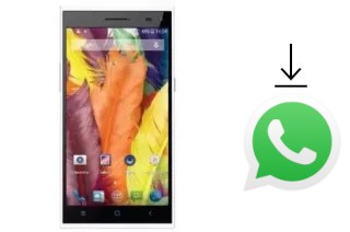 Como baixar e instalar o WhatsApp em Bluego G559T