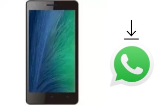 Como baixar e instalar o WhatsApp em BluSens Blusens Smart Elegance 3