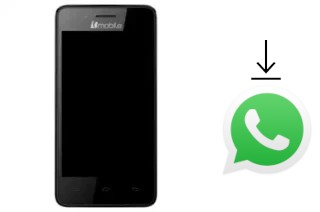 Como baixar e instalar o WhatsApp em Bmobile AX1015