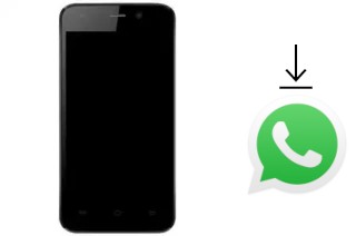 Como baixar e instalar o WhatsApp em Bmobile AX1030