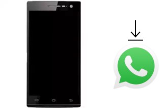 Como baixar e instalar o WhatsApp em Bmobile AX1055