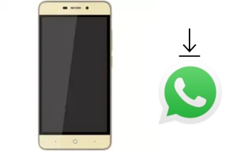 Como baixar e instalar o WhatsApp em Bmobile AX1095