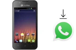 Como baixar e instalar o WhatsApp em Bmobile AX540