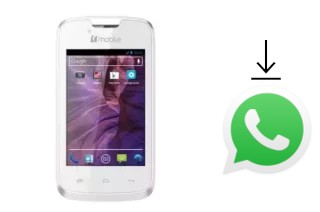 Como baixar e instalar o WhatsApp em Bmobile AX600