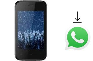 Como baixar e instalar o WhatsApp em Bmobile AX605