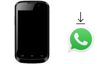 Como baixar e instalar o WhatsApp em Bmobile AX630