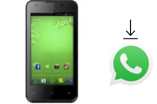 Como baixar e instalar o WhatsApp em Bmobile AX650