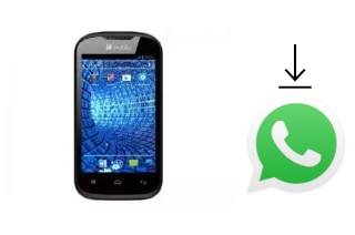 Como baixar e instalar o WhatsApp em Bmobile AX670