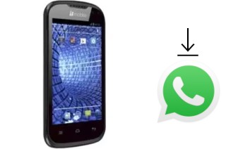 Como baixar e instalar o WhatsApp em Bmobile AX680