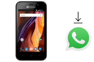 Como baixar e instalar o WhatsApp em Bmobile AX683