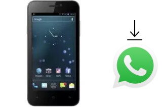 Como baixar e instalar o WhatsApp em Bmobile AX690