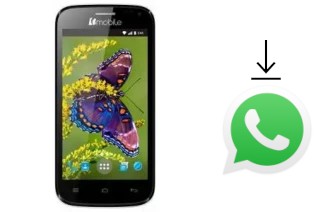 Como baixar e instalar o WhatsApp em Bmobile AX705