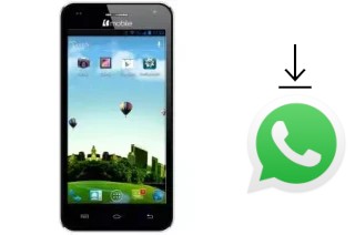 Como baixar e instalar o WhatsApp em Bmobile AX745