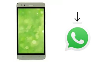 Como baixar e instalar o WhatsApp em Bmobile AX920