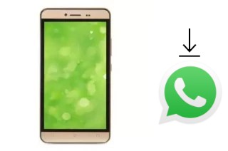 Como baixar e instalar o WhatsApp em Bmobile AX921