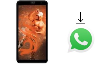 Como baixar e instalar o WhatsApp em Boost Pulse Glide