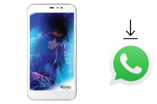 Como baixar e instalar o WhatsApp em Boost Shaker Beat