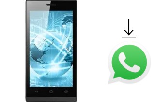 Como baixar e instalar o WhatsApp em Boway U5