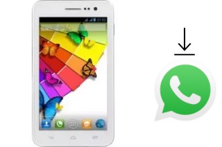 Como baixar e instalar o WhatsApp em Boway U8