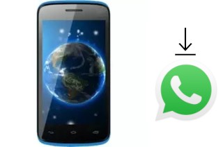 Como baixar e instalar o WhatsApp em Boway V2