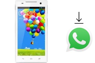 Como baixar e instalar o WhatsApp em Boway V9