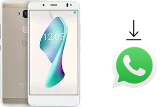 Como baixar e instalar o WhatsApp em BQ Aquaris VS Plus