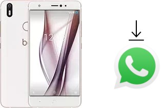 Como baixar e instalar o WhatsApp em BQ Aquaris X