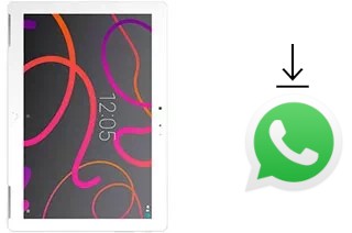 Como baixar e instalar o WhatsApp em BQ Aquaris M10