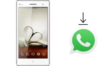 Como baixar e instalar o WhatsApp em Brandcode B11