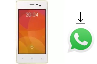 Como baixar e instalar o WhatsApp em Brandcode B4S