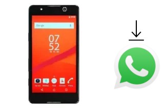 Como baixar e instalar o WhatsApp em Brandcode B8800