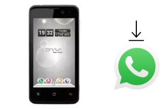 Como baixar e instalar o WhatsApp em Brava DM-992B