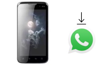 Como baixar e instalar o WhatsApp em Brava DM-993