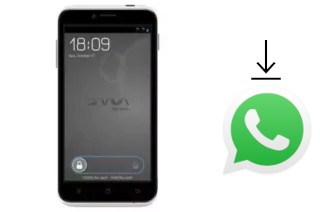 Como baixar e instalar o WhatsApp em Brava DM-994 Plus