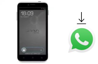 Como baixar e instalar o WhatsApp em Brava Vega IV DM-994