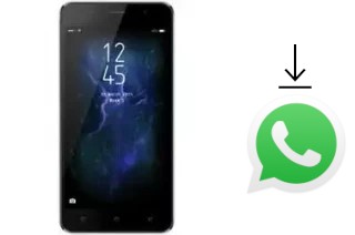 Como baixar e instalar o WhatsApp em Bravis A510 Jeans