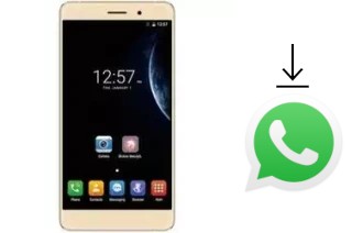 Como baixar e instalar o WhatsApp em Bravis A552 Joy Max