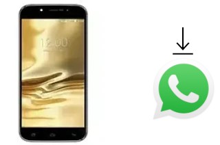 Como baixar e instalar o WhatsApp em Bravis A553 Discovery