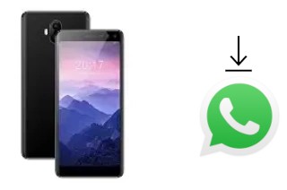 Como baixar e instalar o WhatsApp em Bravis N1-550 Cruiser