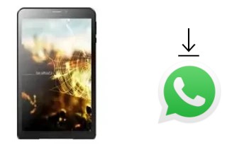 Como baixar e instalar o WhatsApp em Bravis NB851