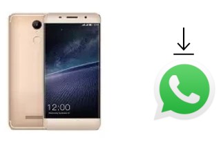 Como baixar e instalar o WhatsApp em Bravis S500 Diamond