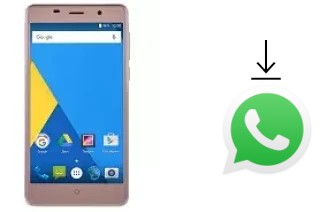 Como baixar e instalar o WhatsApp em Bravis X500 Trace Pro