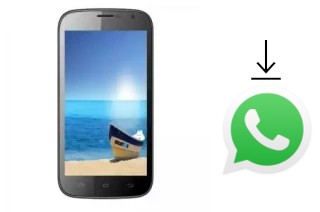 Como baixar e instalar o WhatsApp em Brigmton BPhone 500QC