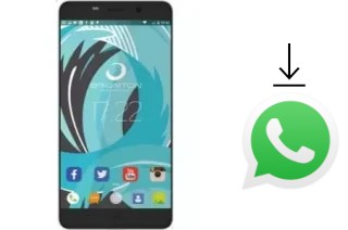 Como baixar e instalar o WhatsApp em Brigmton BPhone 553QC