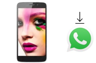 Como baixar e instalar o WhatsApp em Brondi 510 S HD