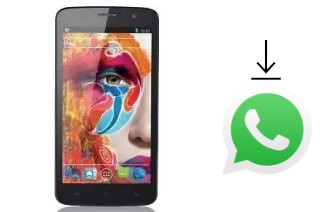 Como baixar e instalar o WhatsApp em Brondi Centvrion 2