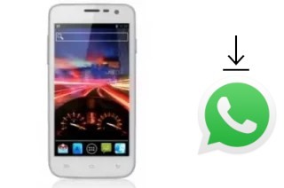 Como baixar e instalar o WhatsApp em Brondi Glory 3