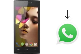 Como baixar e instalar o WhatsApp em Brondi Glory 4